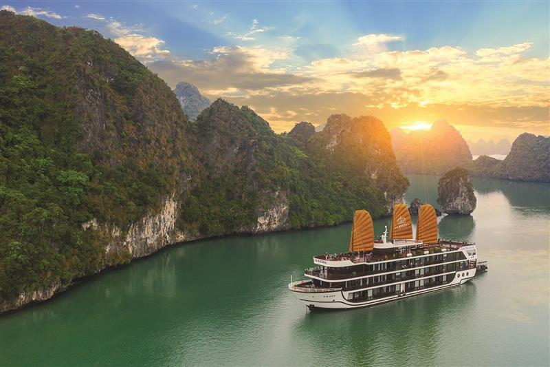 4D3N HANOI – HALONG PACKAGE