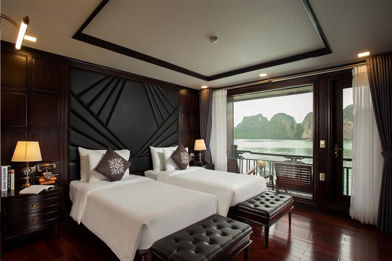 4D3N HANOI – HALONG PACKAGE