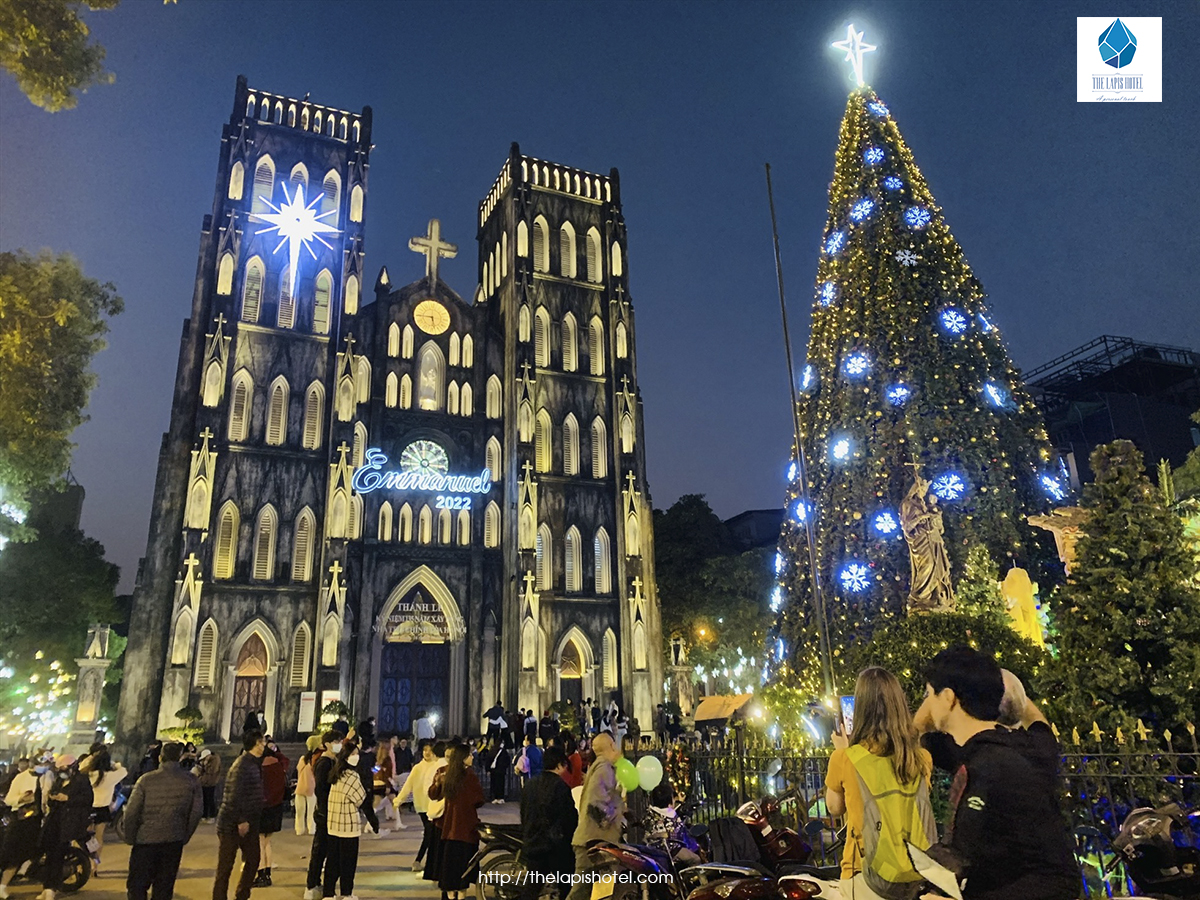 Visiting Hanoi’s Old Quarter